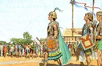 Nephites wanted freedom