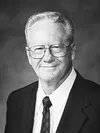Elder Darwin B. Christenson