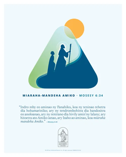 Peta-drindrin’ny teny filamatry ny zatovo ho an’ny taona 2026