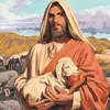 Jesus is the Good Shepherd