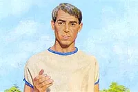 Everyone will be resurrected