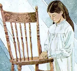 We must thank Heavenly Father for our gifts