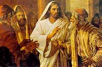 Jesus would work miracles