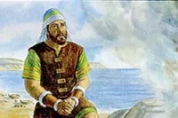 Windows in barges would break