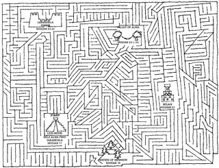 Maze