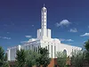 Spain Temple