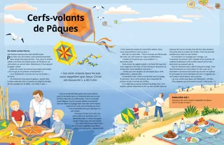 Histoire au format PDF