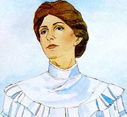 If Emma keeps the commandments she will be blessed