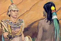 Nephites didn’t want to kill Lamanites