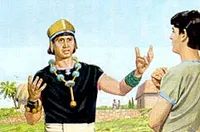 Amalickiah was wicked leader