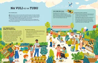 PDF ni tabana kei na kedra iyaloyalo na tamata ena makete ni itei e tautuba