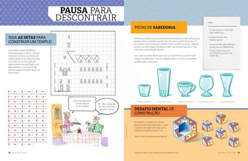 Pausa para descontrair