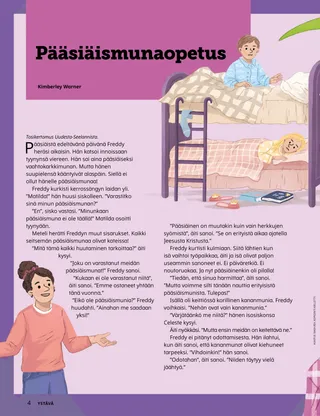 Kertomuksen PDF-sivu 1