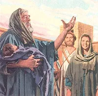 He said Jesus would bring salvation to everyone