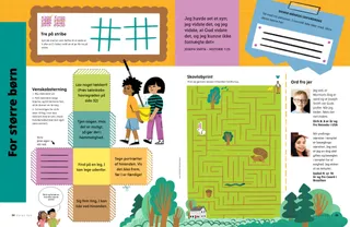 PDF-udgave af aktivitet