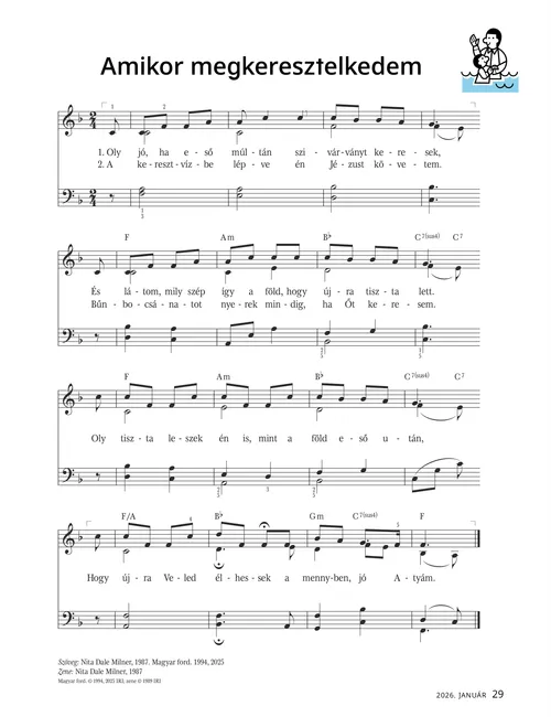 Ének PDF-változata