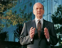 Elder Russell M. Nelson