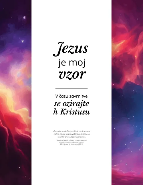 Jezus Kristus