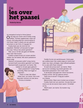 Pdf van pagina 1 van verhaal