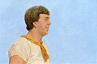 Ammon knew this was a change to use the Lord’s power