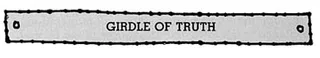 Girdle of Truth
