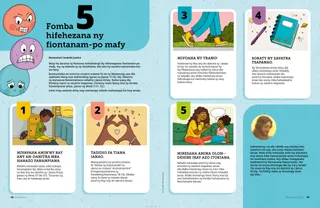 Pejy amin’ny endrika PDF