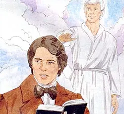 Blessings for preaching the gospel