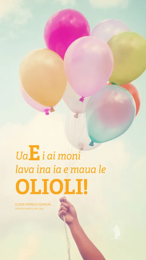 pepa lautele o i ai se savali