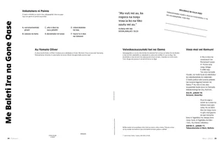 Tabana e PDF kei na vosacavuti kei na itaviqaravi