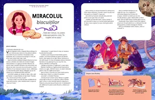 Povestire în format PDF.