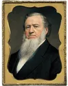 Brigham Young
