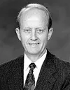 Elder John M. Madsen