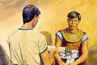 Corianton should preach repentance