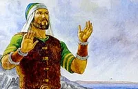 Lord told them how to build the barges