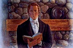 The gospel will be restored