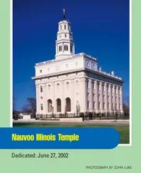 Nauvoo Illinois Temple
