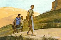 Alma preached to the Zoramites