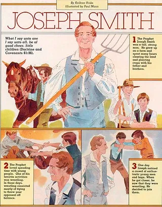 Joseph Smith