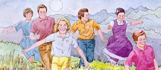 If we obey, we will be blessed