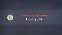 Voices of the Restoration: Liberty Jail-video-screenshot-5.042807.jpeg