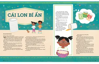 Câu chuyện dạng PDF