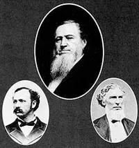 President Brigham Young