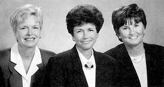 Young Women general presidency