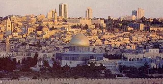 Jerusalem