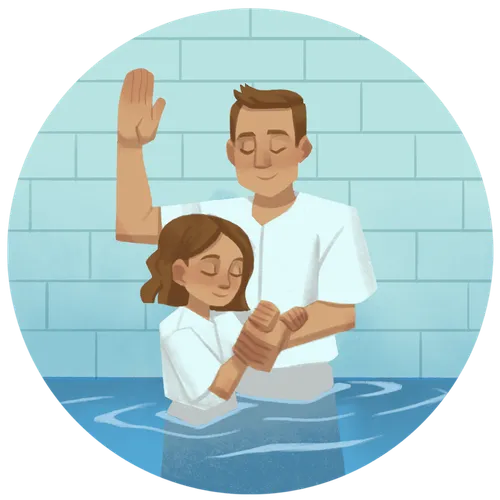 baptism