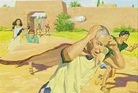 Believers thrown out of the city