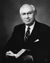 President Gordon B. Hinckley