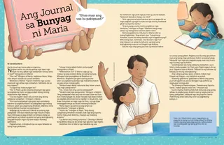 Istorya nga naa sa PDF