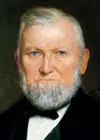 President Wilford Woodruff