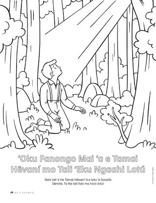 Peesi valivali ʻo e ʻUluaki Mata Meʻa-Hā-Maí